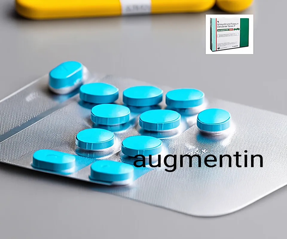 Augmentin 1g prezzo